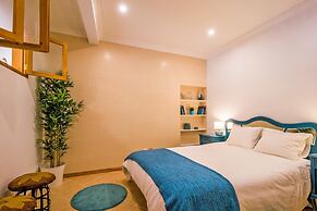 Sardinha Flat