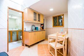 Sardinha Flat