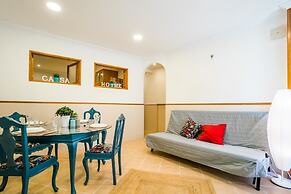Sardinha Flat