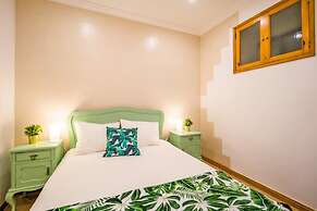 Sardinha Flat