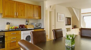 Self Catering Holiday Homes Killarney Town Centre