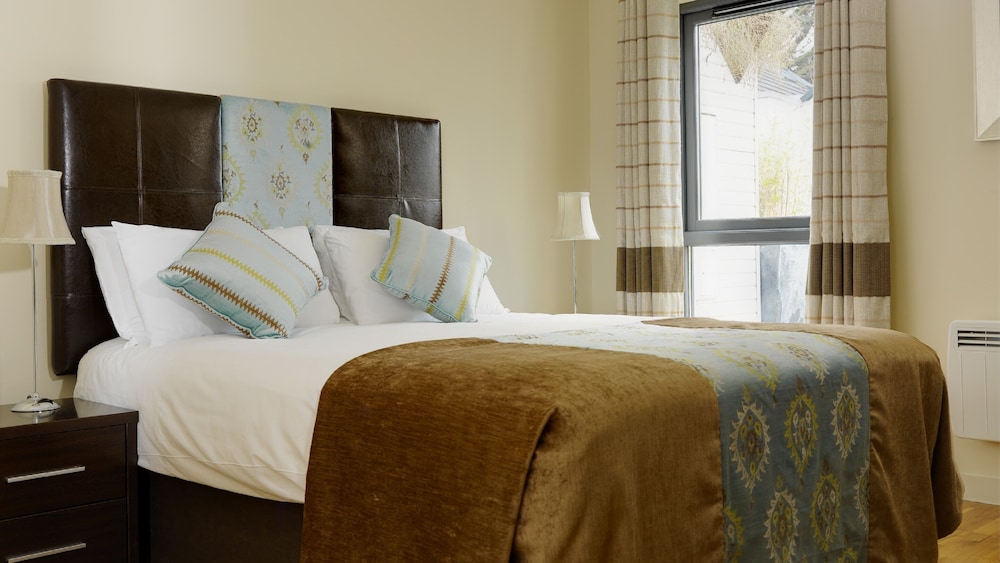 Self Catering Holiday Homes Killarney Town Centre