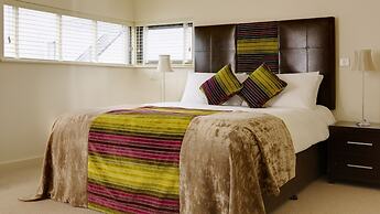 Self Catering Holiday Homes Killarney Town Centre