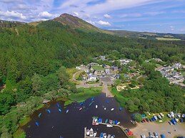 Balmaha Inn