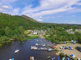 Balmaha Inn