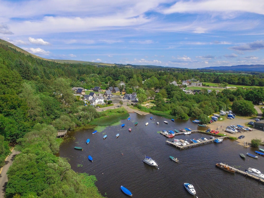 Balmaha Inn