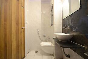 Hotel Metro Jiapur