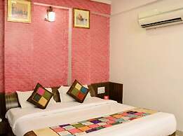 Hotel Metro Jiapur