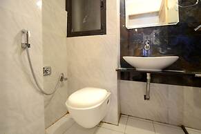 Hotel Metro Jiapur