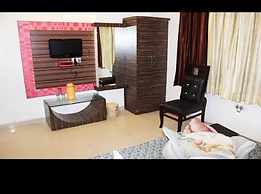 Hotel Metro Jiapur