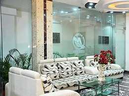 Hotel Metro Jiapur