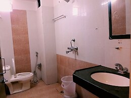 Hotel Metro Jiapur