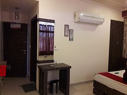 Hotel Metro Jiapur
