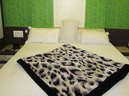 Hotel Metro Jiapur