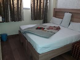 Hotel Metro Jiapur