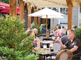 The Falcon Hotel & Restaurant