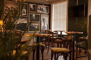 The Falcon Hotel & Restaurant