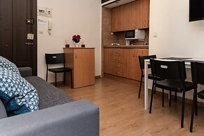 Alhambra Sonder Apartments