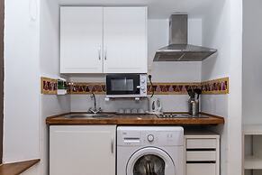 Alhambra Sonder Apartments