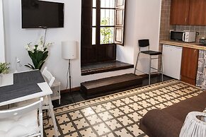 Alhambra Sonder Apartments