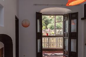 Alhambra Sonder Apartments
