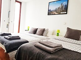 Pantanal Hostels