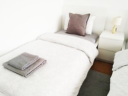 Pantanal Hostels