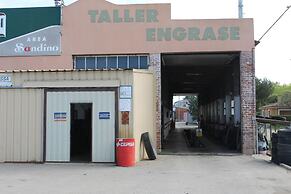 Hostal Sandino