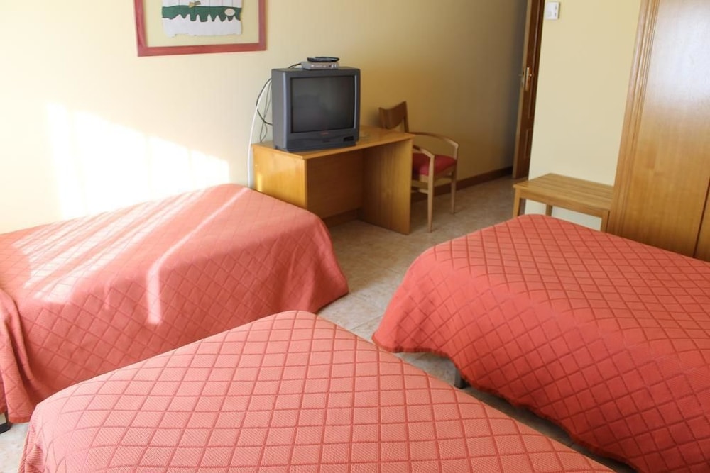 Hostal Sandino