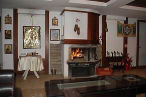 Edelweiss Inn Aparthotel