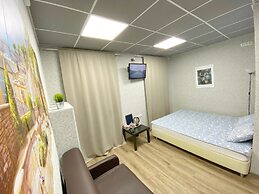 Hotel Strominka