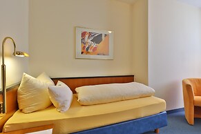 Ringhotel Neustädter Hof