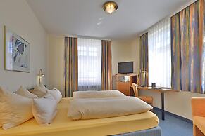 Ringhotel Neustädter Hof