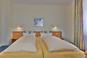 Ringhotel Neustädter Hof