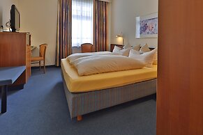 Ringhotel Neustädter Hof
