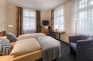 Ringhotel Neustädter Hof