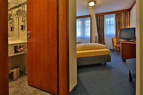 Ringhotel Neustädter Hof