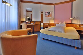 Ringhotel Neustädter Hof