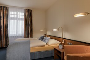 Ringhotel Neustädter Hof