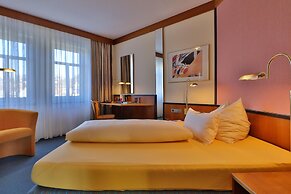 Ringhotel Neustädter Hof