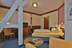 Ringhotel Neustädter Hof
