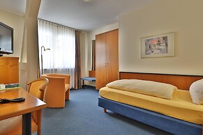 Ringhotel Neustädter Hof