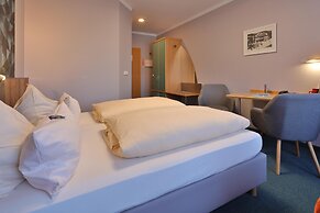 Ringhotel Neustädter Hof