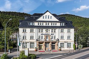 Ringhotel Neustädter Hof