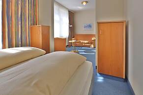 Ringhotel Neustädter Hof