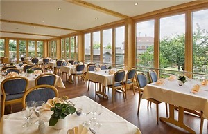 Landgasthaus Hotel Maien