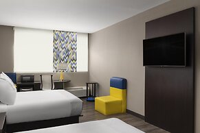 GLō Best Western Nashville Airport