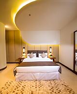 The Arch Hotel