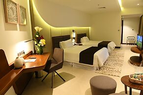 The Arch Hotel