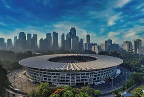 Best Western Senayan